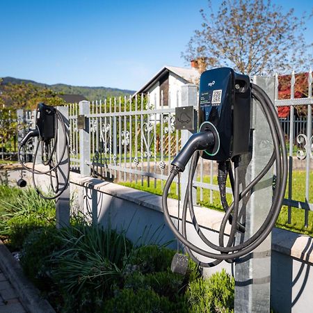 Penzion Kovac Radovljica Exteriér fotografie